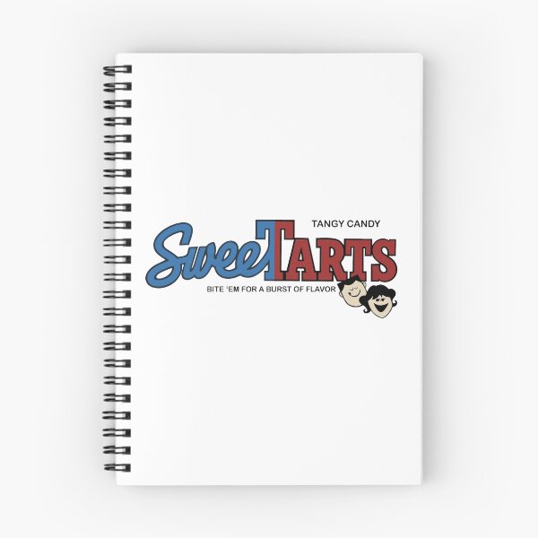 Item preview, Sweetarts vintage designed and sold by Reid Fitch.