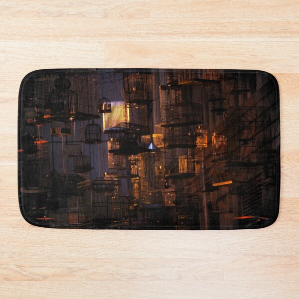 Item preview, Bird cages designed and sold by Kana Photography.