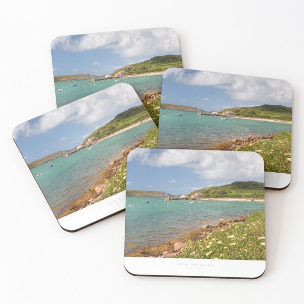 Item preview, Tresco, Isles of Scilly designed and sold by andrewroland.