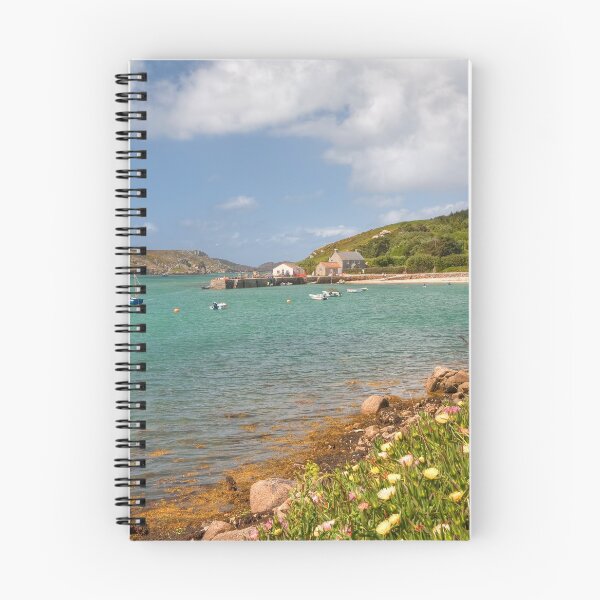 Item preview, Tresco, Isles of Scilly designed and sold by andrewroland.