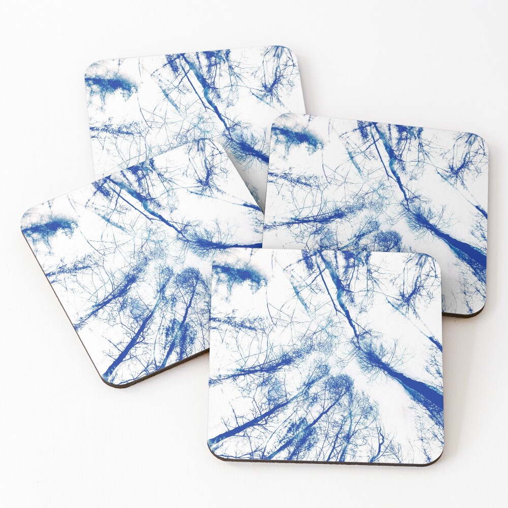 Item preview, Coasters (Set of 4) designed and sold by robbieewing.