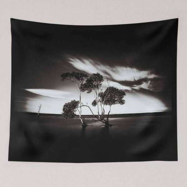 Item preview, Lone mangrove designed and sold by Kana Photography.