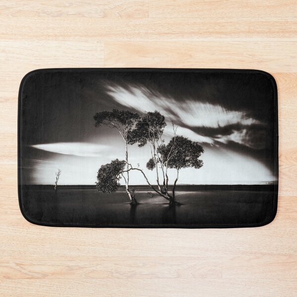 Item preview, Lone mangrove designed and sold by Kana Photography.