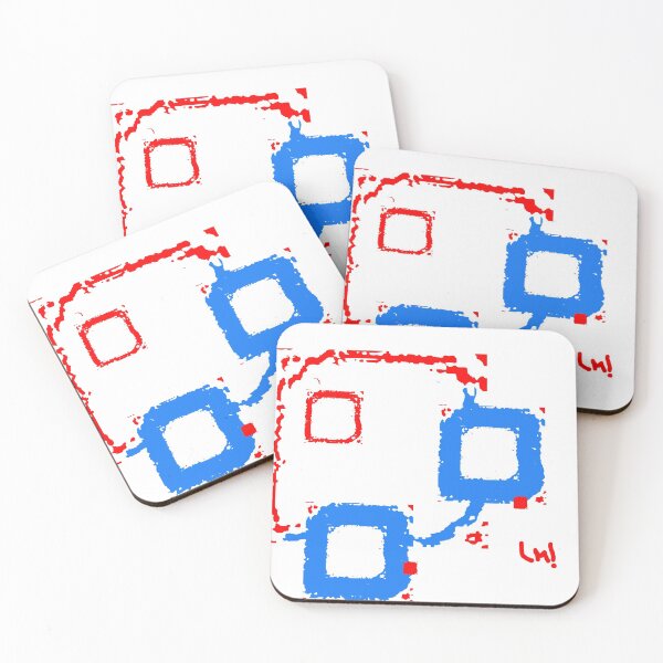 Item preview, Rody-blue designed and sold by LM85.