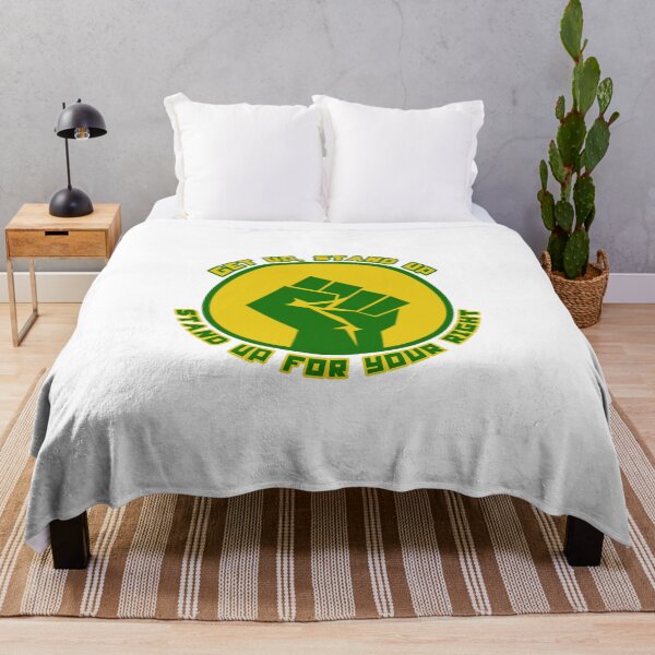 Item preview, Jamaican Power Fist. Get up, Stand up designed and sold by markstones.