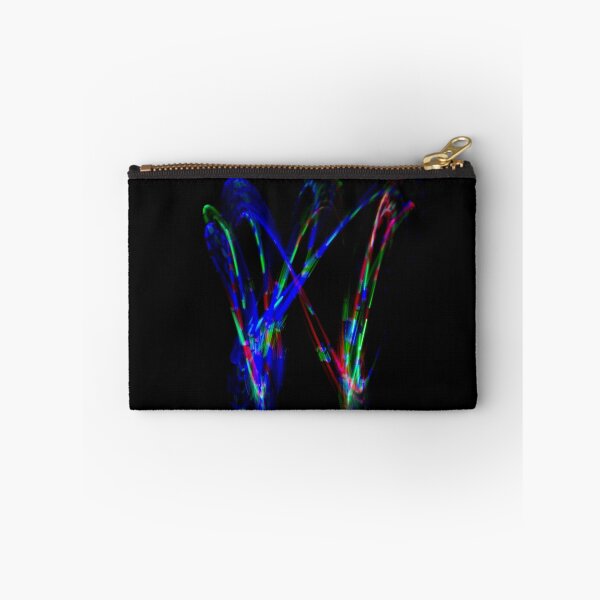 Item preview, abstract light painting designed and sold by Pixie Copley LRPS.