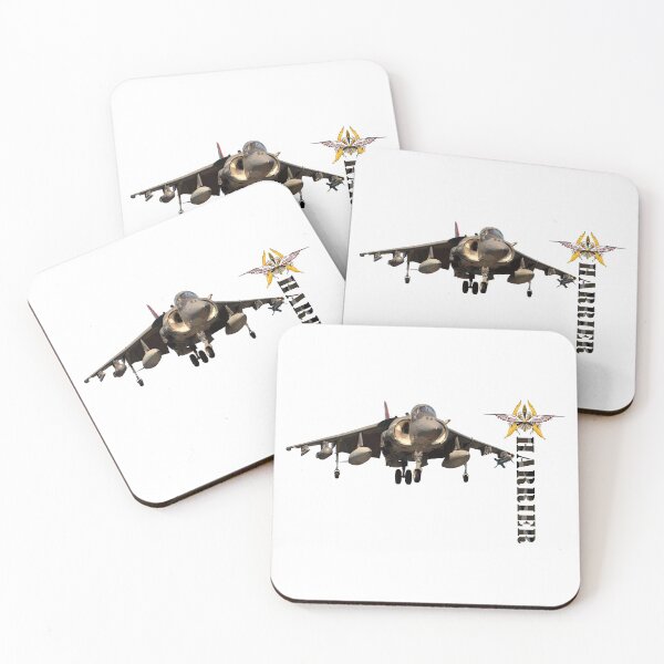 Item preview, Harrier designed and sold by sibosssr.