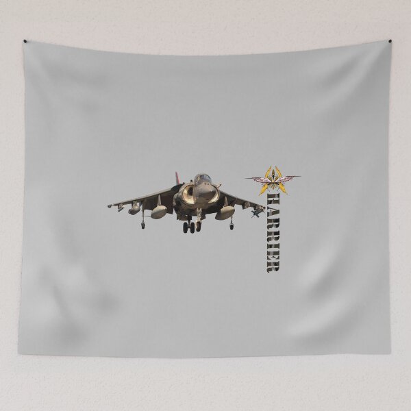 Item preview, Harrier designed and sold by sibosssr.