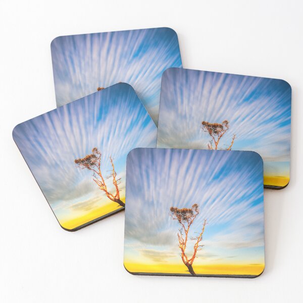 Item preview, Coloured mangrove designed and sold by Kana Photography.