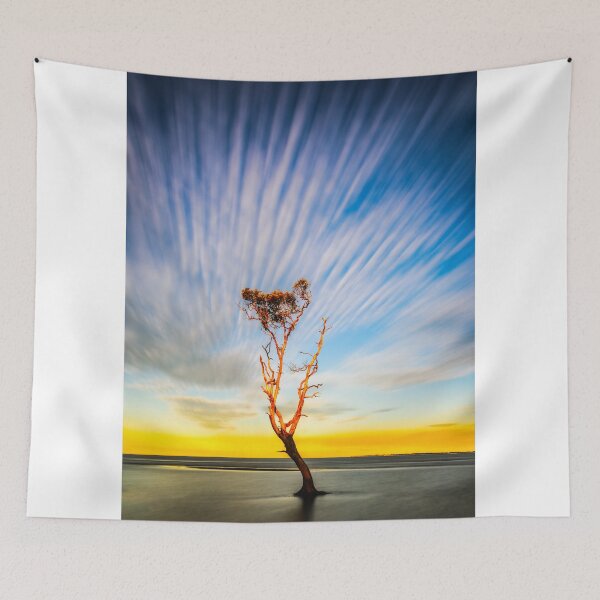 Item preview, Coloured mangrove designed and sold by Kana Photography.