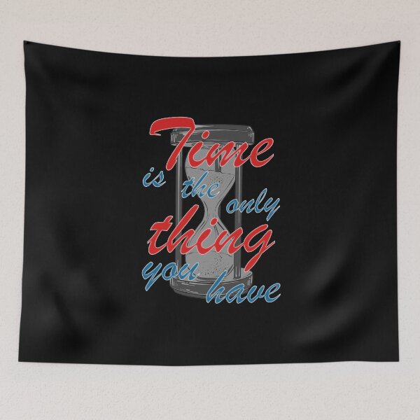 Item preview, Time is some of what you have designed and sold by Kube7.