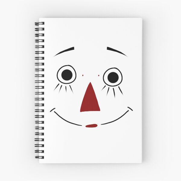 Item preview, ANNABELLE FACE designed and sold by ElCondeSibarita.