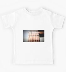 Music Strings Kids Tee