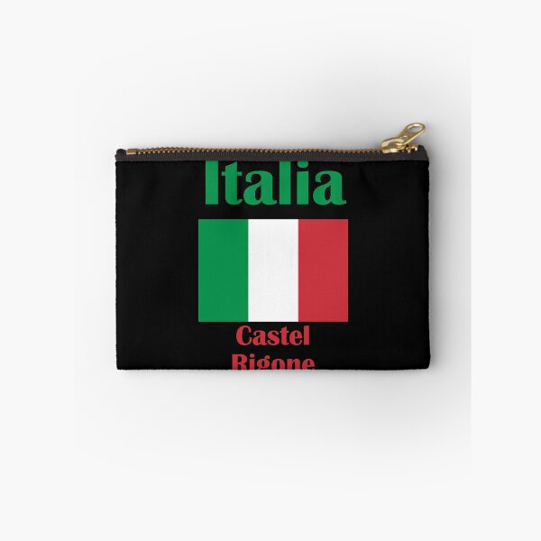 Aperçu de l'œuvre Castel Rigone Italie créée et vendue par CrankyOldDude.