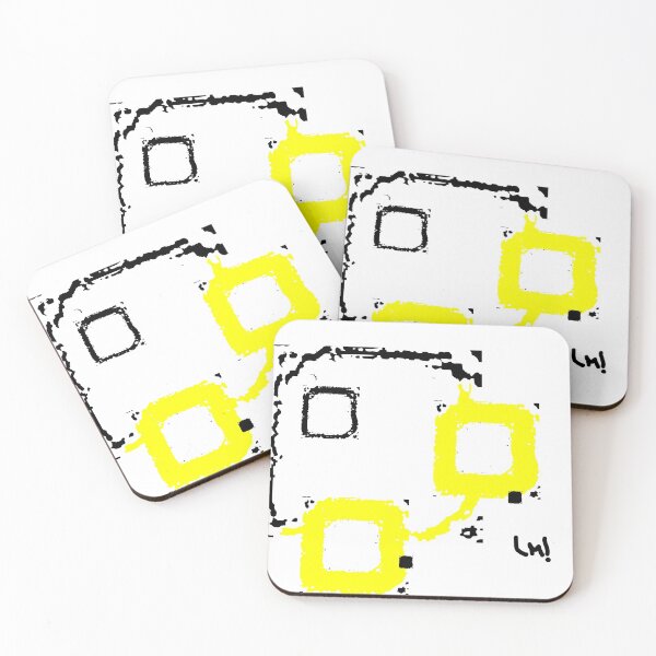 Item preview, Rody-yellow designed and sold by LM85.