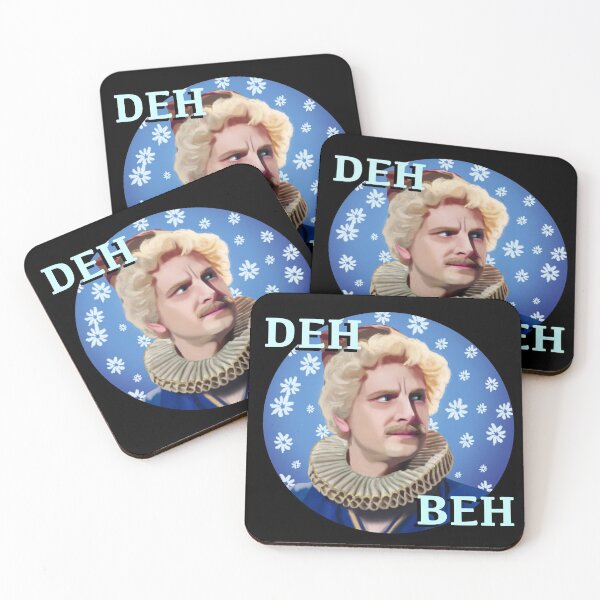 Item preview, Yonderland Elder Vex designed and sold by Captain James.