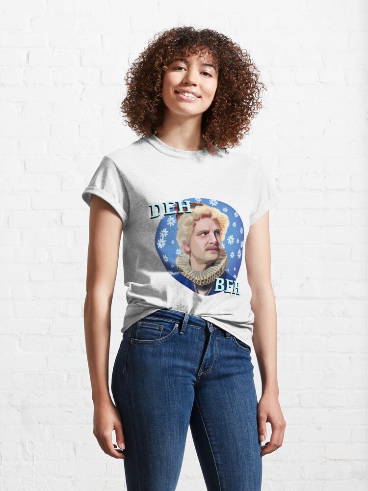 Yonderland Elder Vex T Shirt By Naughtybees Redbubble