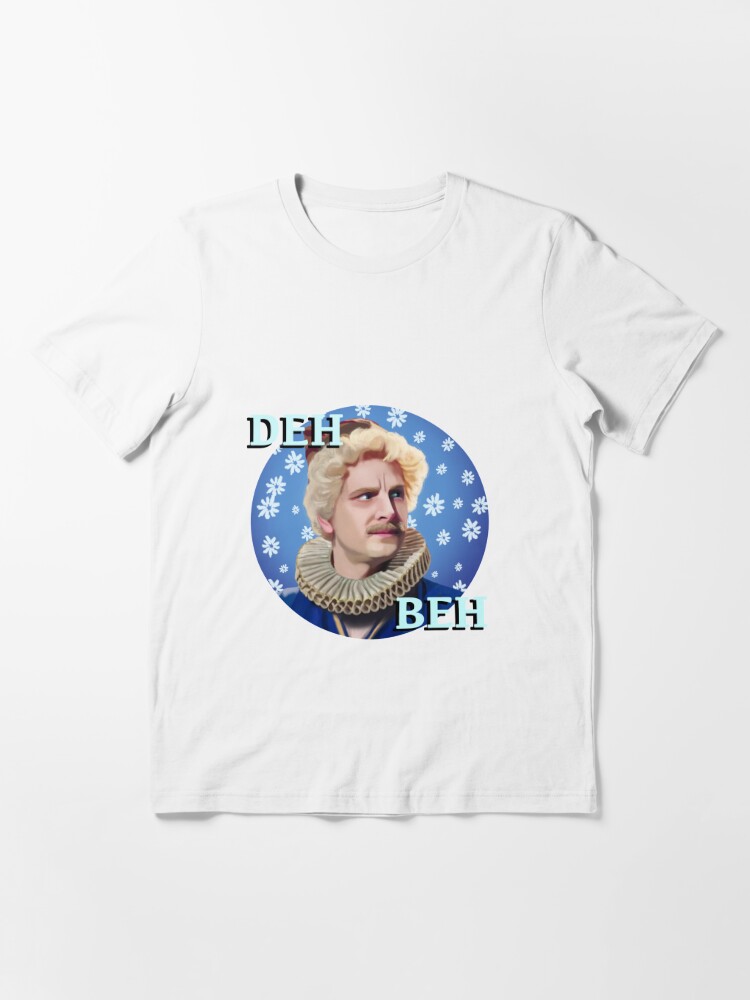 Yonderland Elder Vex T Shirt For Sale By Naughtybees Redbubble