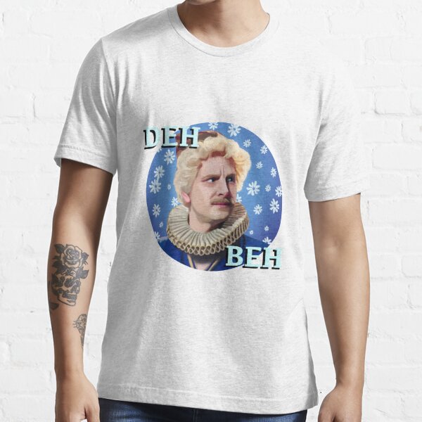 Yonderland Elder Vex T Shirt For Sale By Naughtybees Redbubble