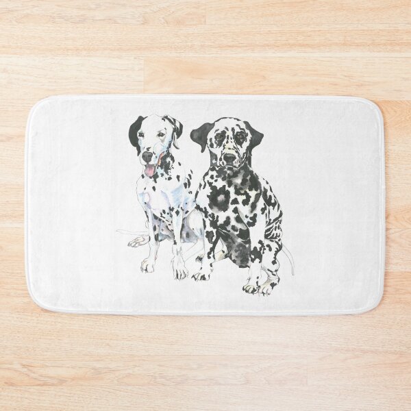 Item preview, Dalmations designed and sold by aliciapuran.