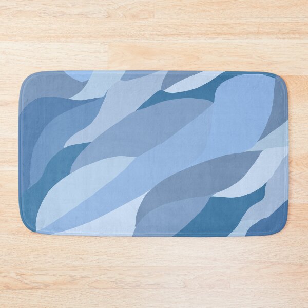 Item preview, Just Blue designed and sold by BlertaDK.
