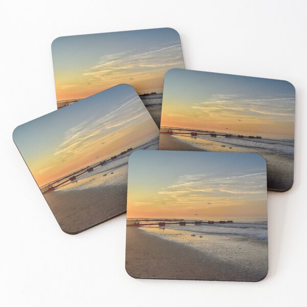 Item preview, Beach Sunrise designed and sold by James DeFazio.