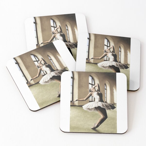 Item preview, Halcyon Ballerina designed and sold by richardyoung.