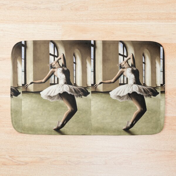 Item preview, Halcyon Ballerina designed and sold by richardyoung.