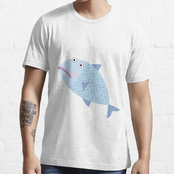Big Bad Barry Essential T-Shirt
