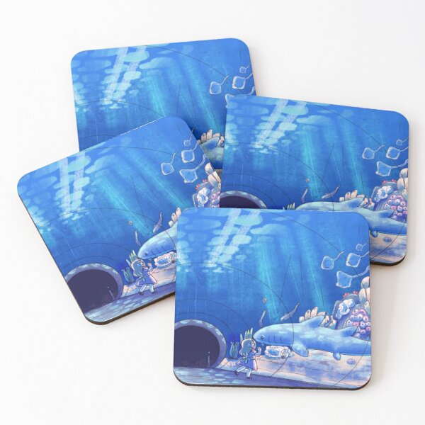 Item preview, Aquarium  designed and sold by pritty party.