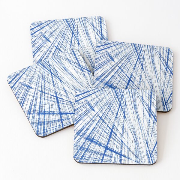 Item preview, Elastic Criss Cross designed and sold by Robbie Ewing.