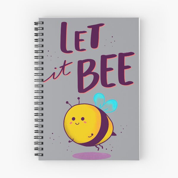 Item preview, Let it bee designed and sold by Ursula Lopez Sorribes.