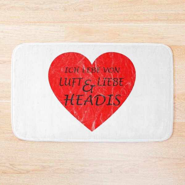 Item preview, I live on Air, Love & Headis designed and sold by saechla.