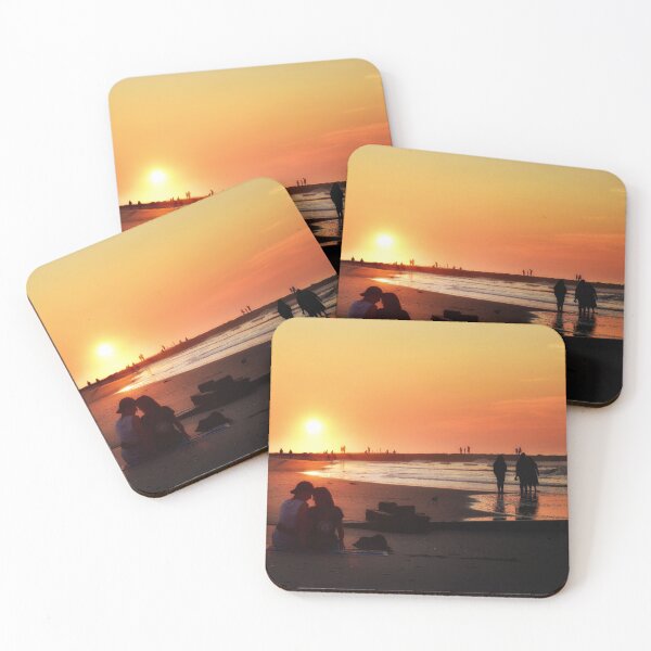 Item preview, Lovers On The Beach designed and sold by James DeFazio.