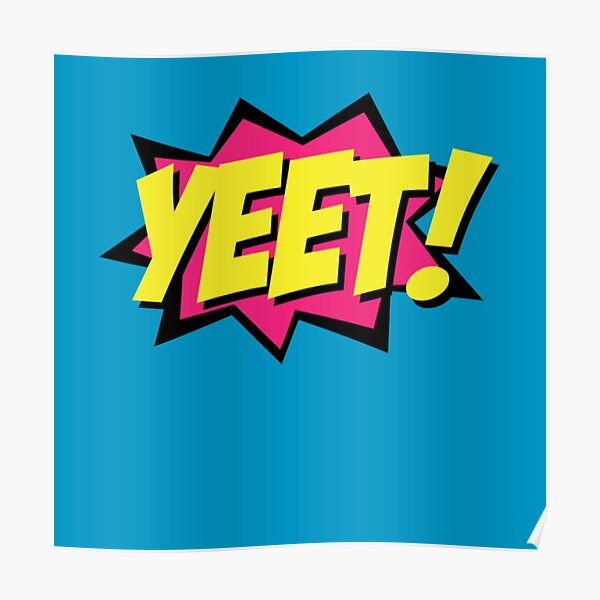 Yeet a friend