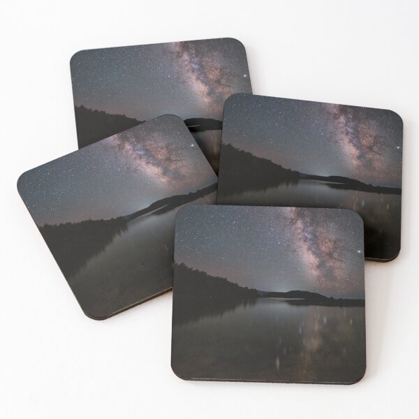 Item preview, The Milky Way designed and sold by Jeffrey Schwartz Photography.