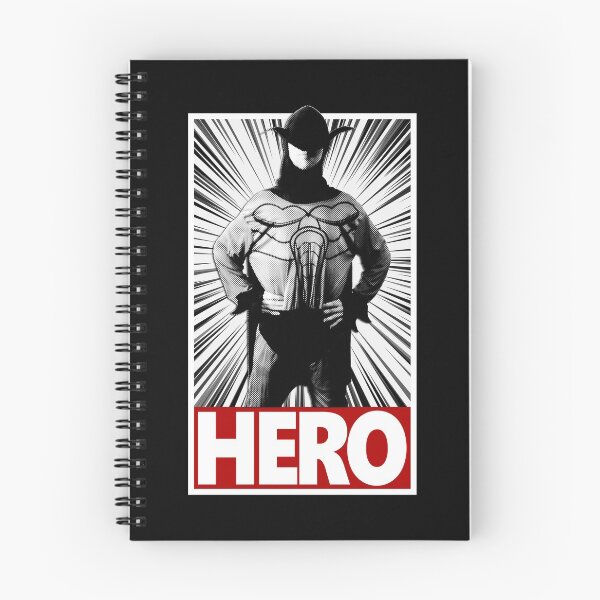 Item preview, Hero designed and sold by Playa Angel.