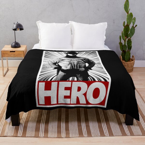 Item preview, Hero designed and sold by Playa Angel.