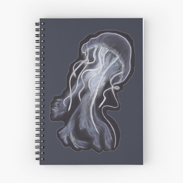 Item preview, Jellyfish designed and sold by MagsWilliamson.