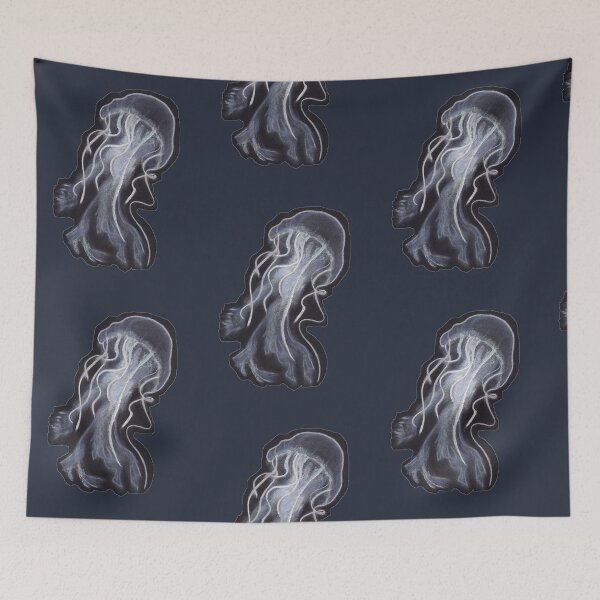 Item preview, Jellyfish designed and sold by MagsWilliamson.