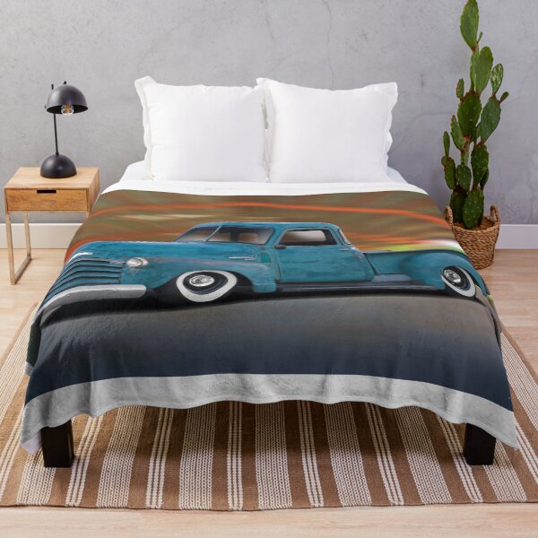 Item preview, 1950 Chevrolet 3100 Pickup designed and sold by DaveKoontz.