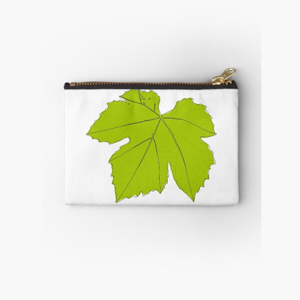 Item preview, Grape leaf designed and sold by vixfx.