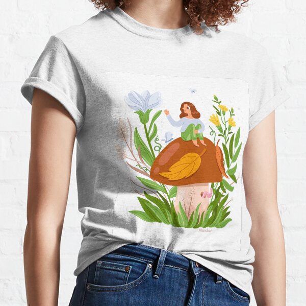 Thumbelina Classic T-Shirt