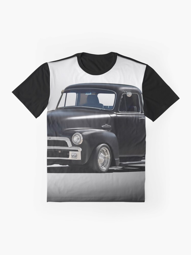 chevy 3100 shirt