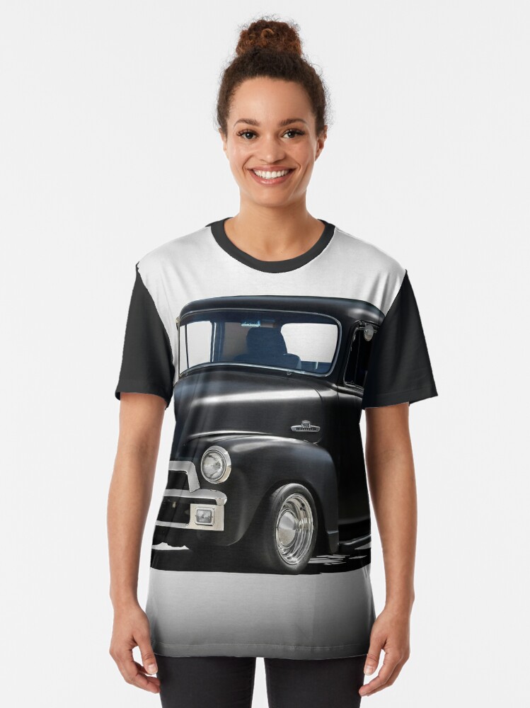 chevy 3100 shirt