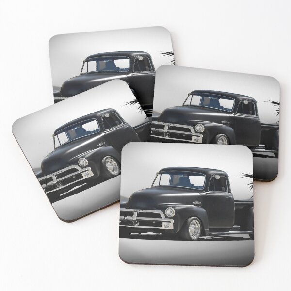 Item preview, 1954 Chevrolet 3100 Pickup designed and sold by DaveKoontz.