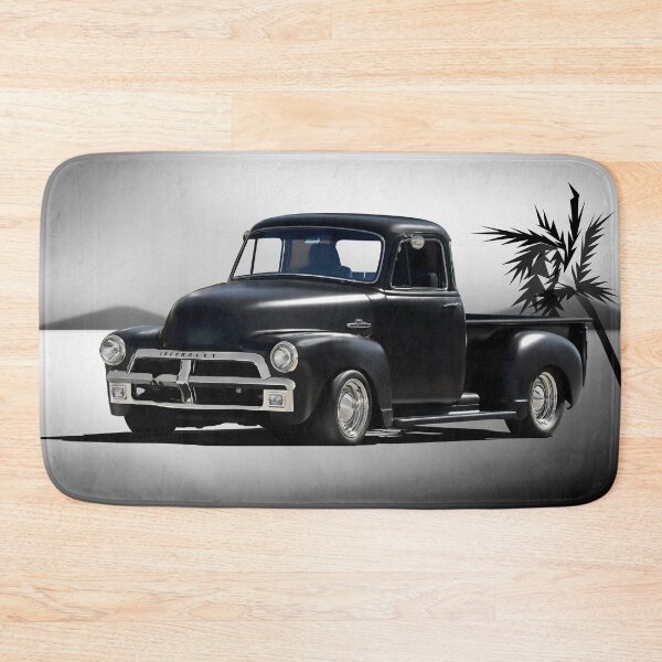 Item preview, 1954 Chevrolet 3100 Pickup designed and sold by DaveKoontz.