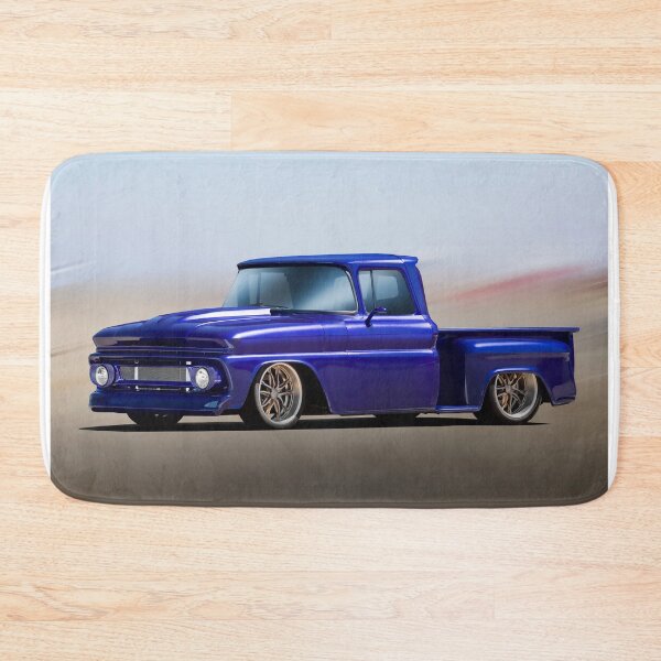Item preview, 1965 Chevrolet C10 Stepside Pickup designed and sold by DaveKoontz.