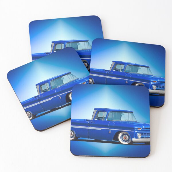 Artikelvorschau, 1965 Chevrolet C10 Fleetside Pickup entworfen und verkauft von DaveKoontz.