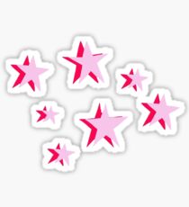 star sticker pack Sticker